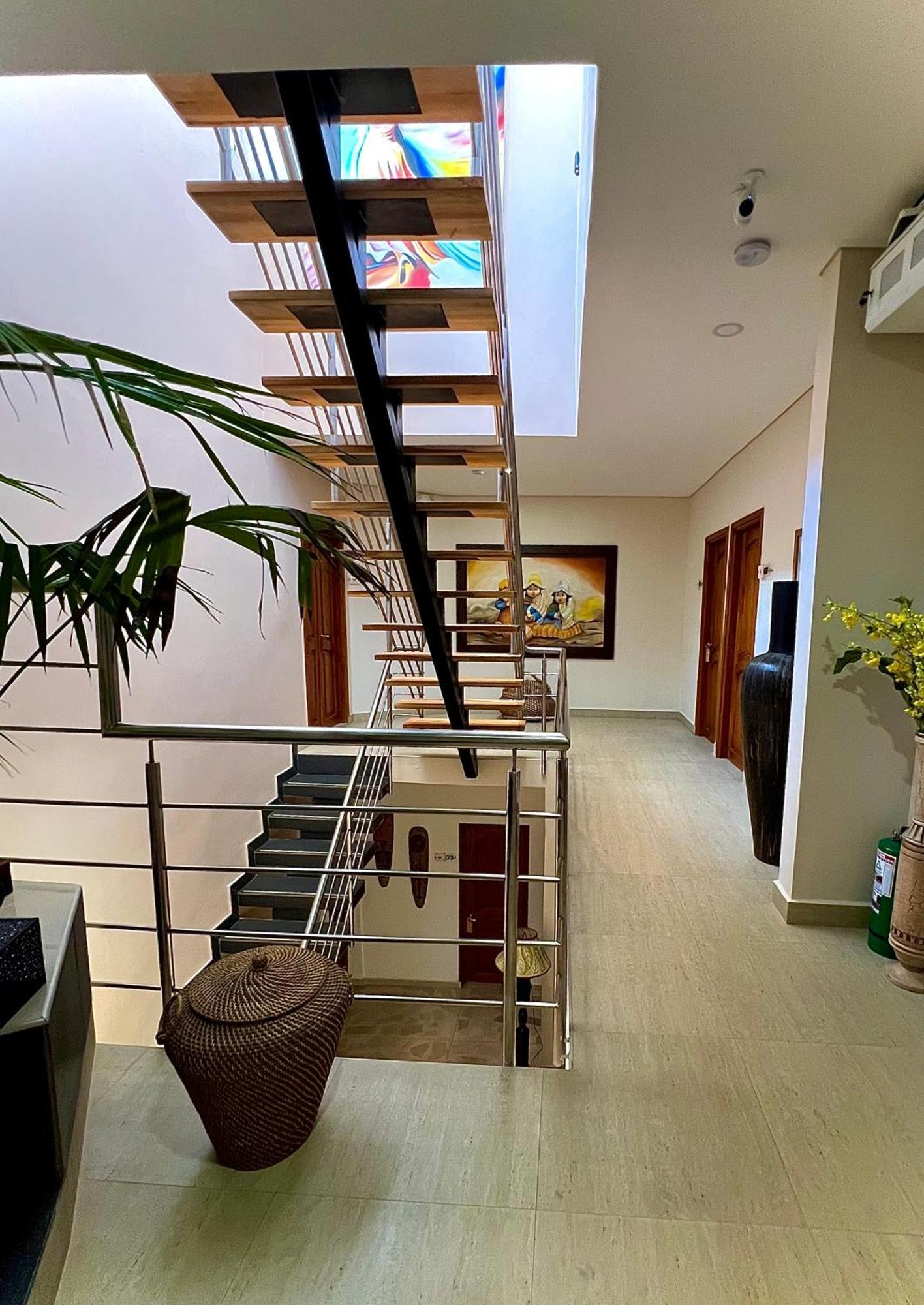 Charme 64 Hotel Boutique Cartagena Екстериор снимка