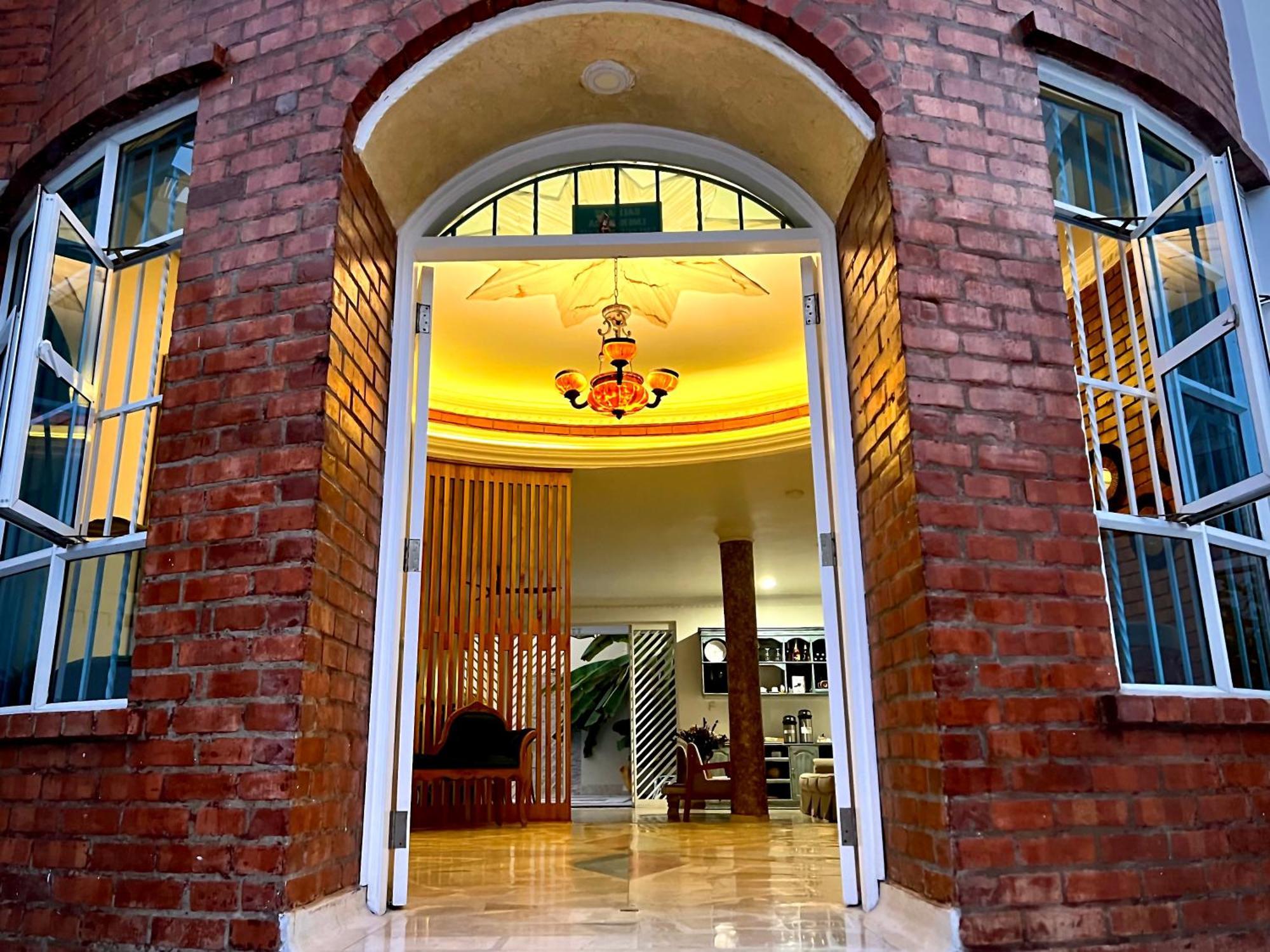 Charme 64 Hotel Boutique Cartagena Екстериор снимка