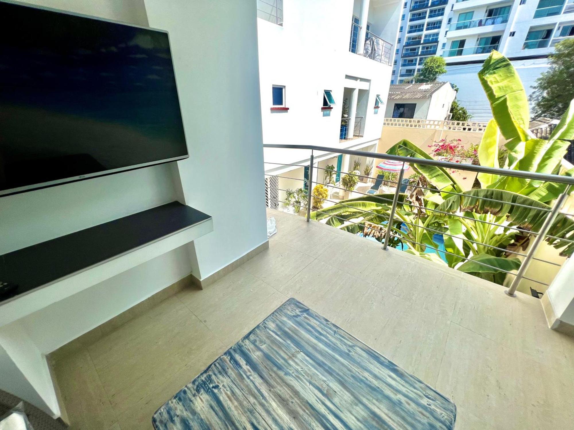 Charme 64 Hotel Boutique Cartagena Екстериор снимка