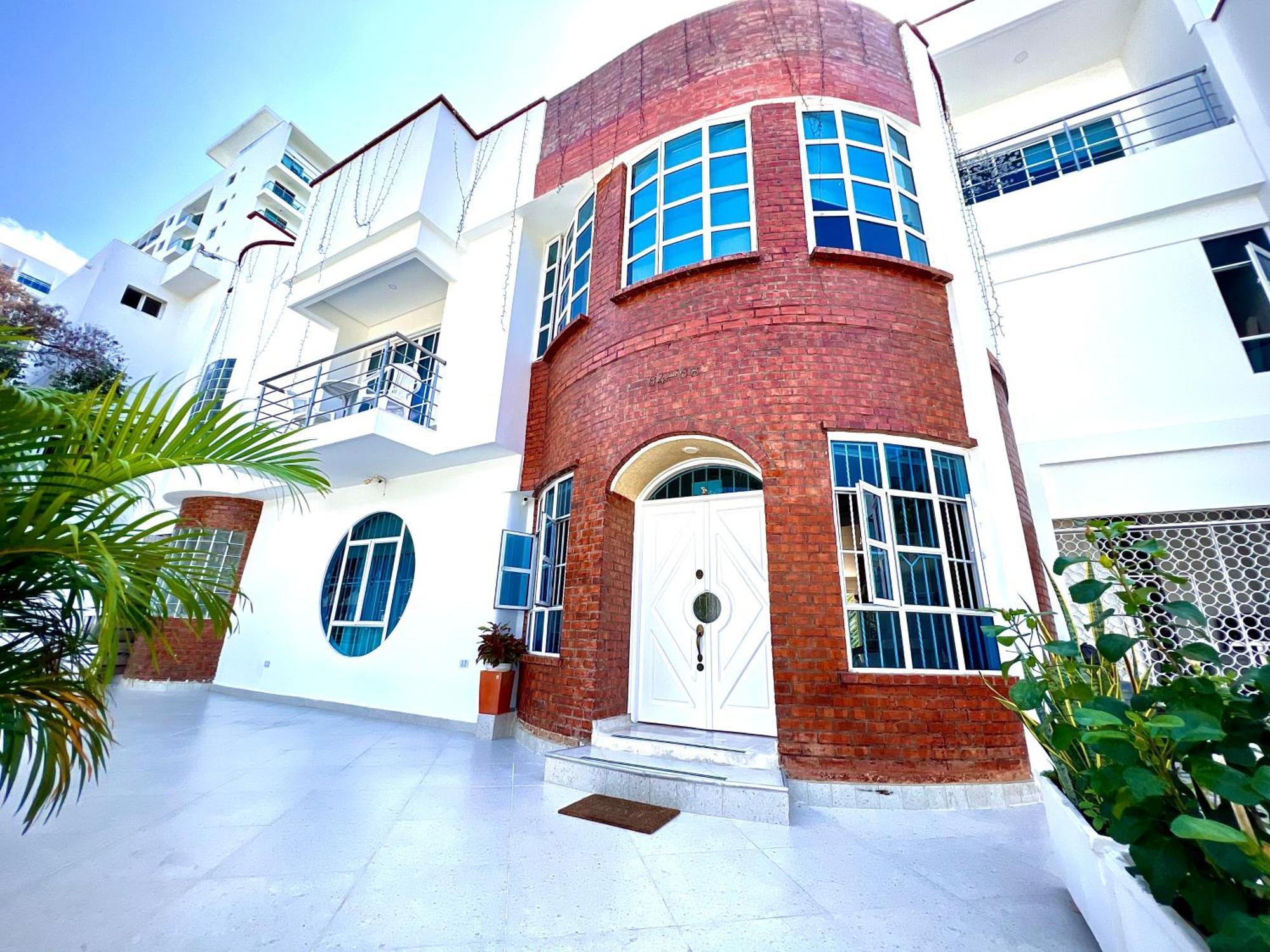 Charme 64 Hotel Boutique Cartagena Екстериор снимка