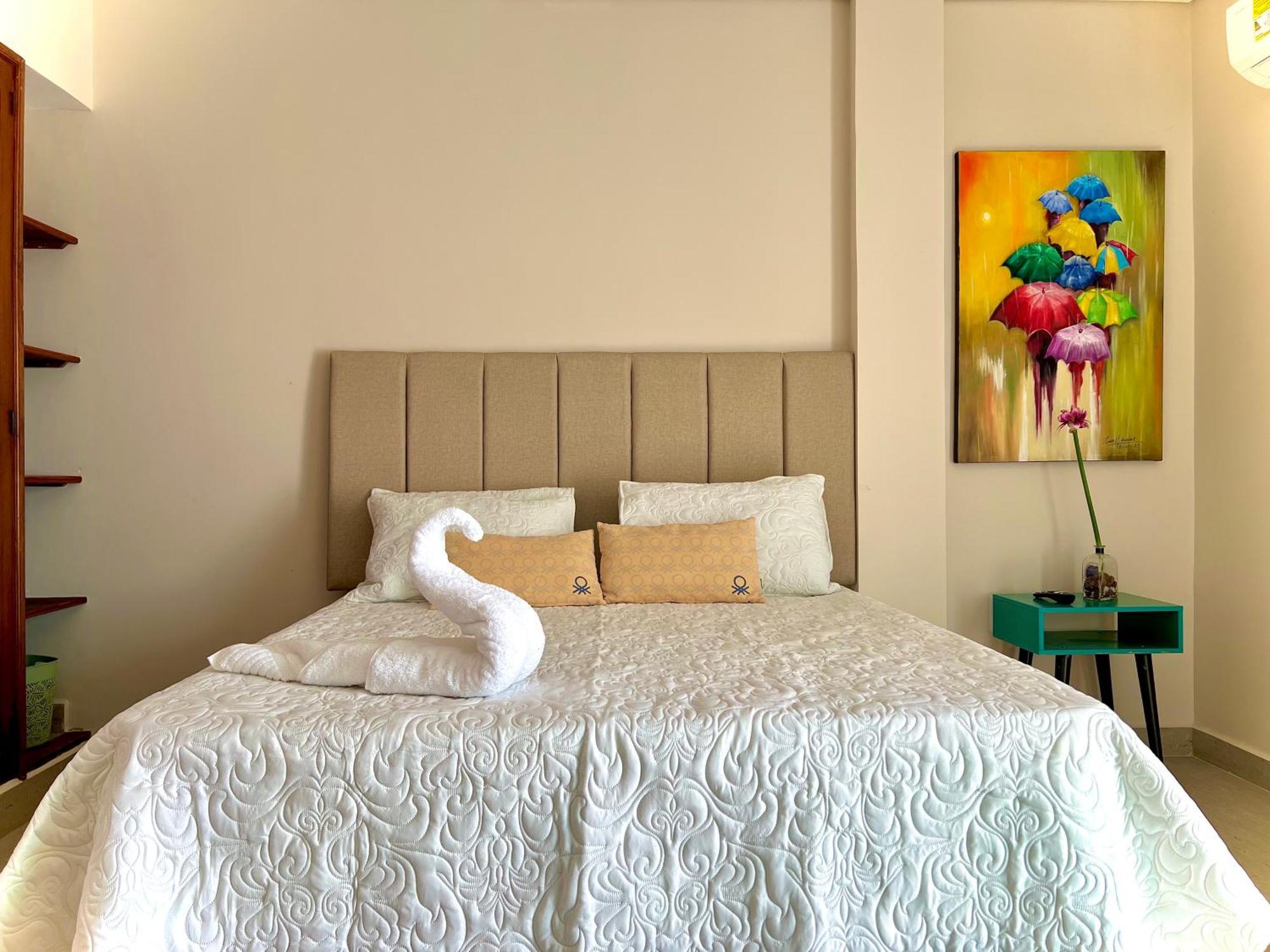 Charme 64 Hotel Boutique Cartagena Стая снимка