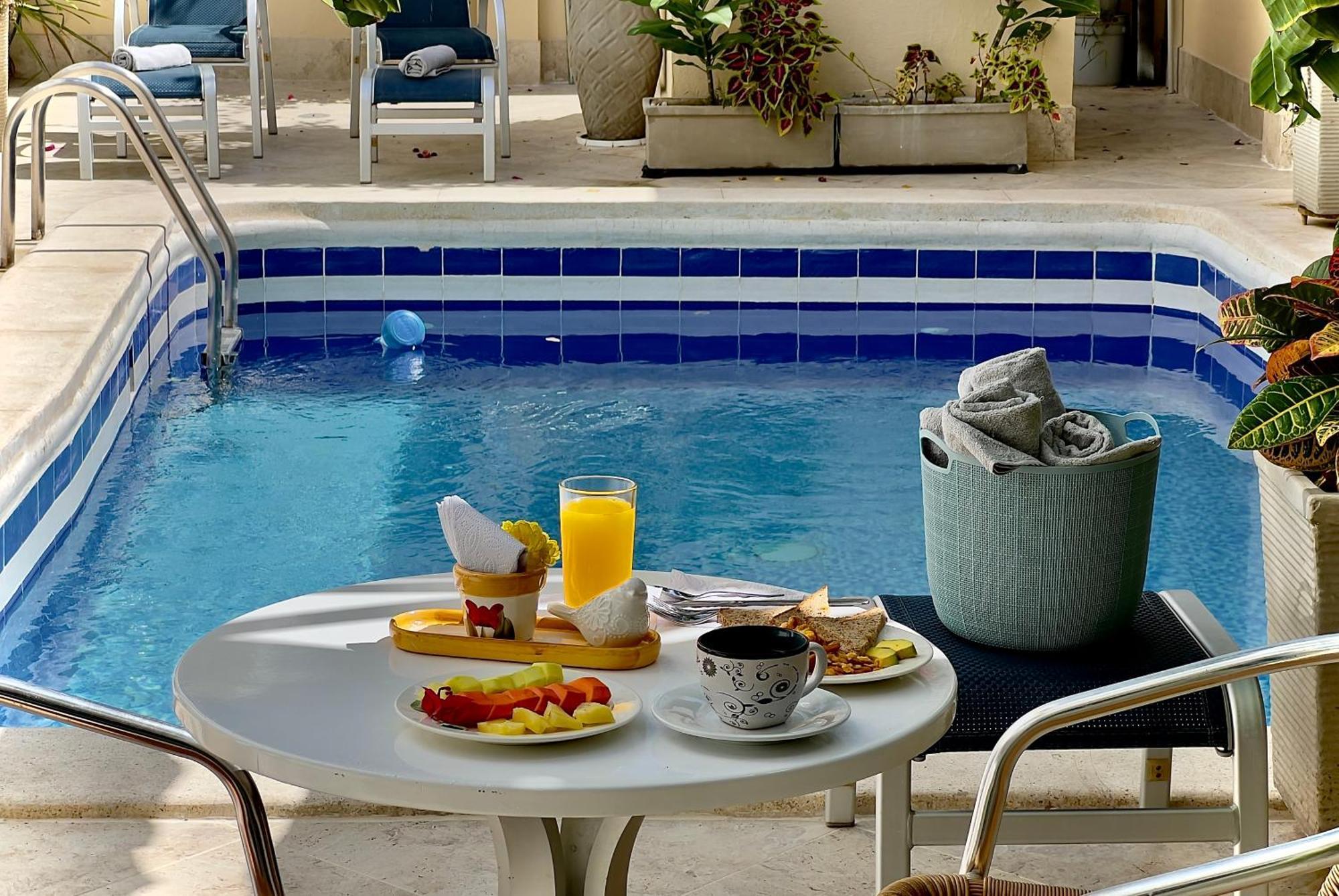 Charme 64 Hotel Boutique Cartagena Екстериор снимка
