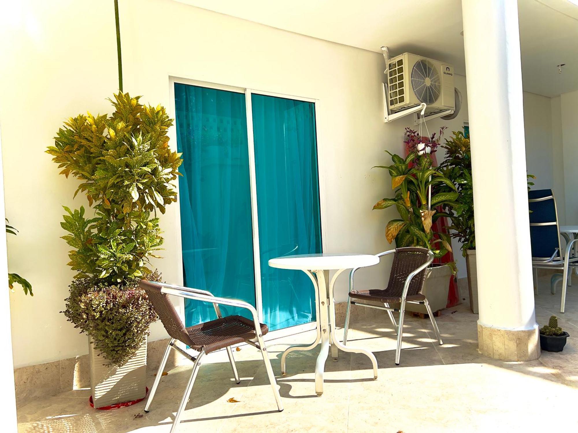 Charme 64 Hotel Boutique Cartagena Екстериор снимка