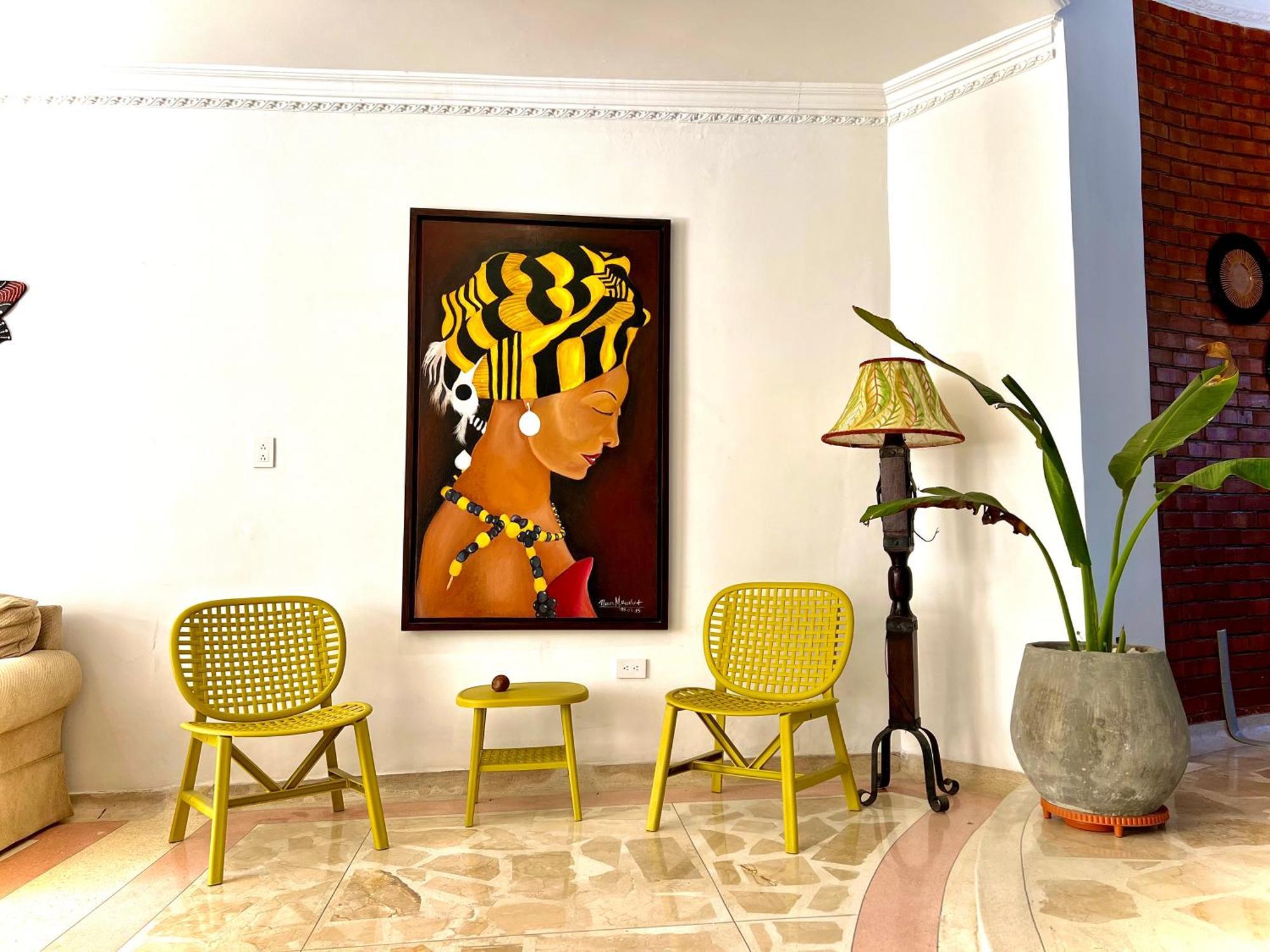 Charme 64 Hotel Boutique Cartagena Екстериор снимка
