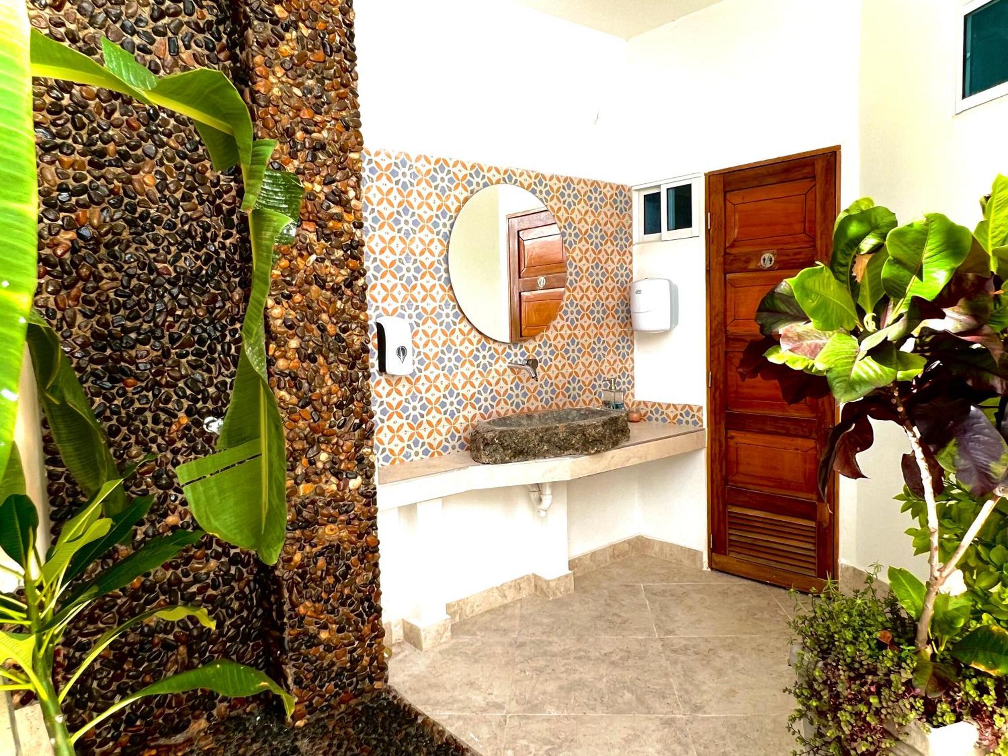 Charme 64 Hotel Boutique Cartagena Екстериор снимка
