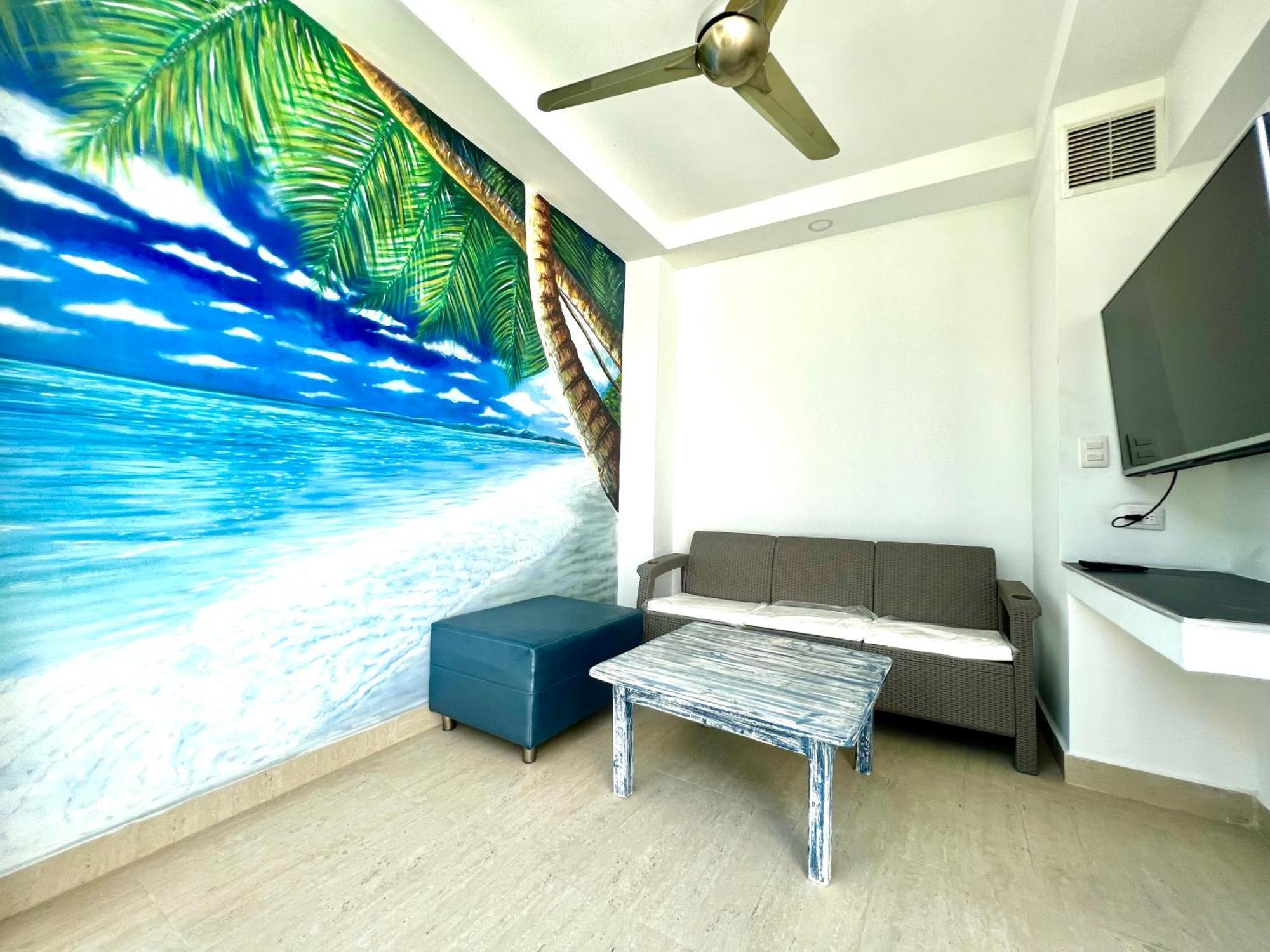 Charme 64 Hotel Boutique Cartagena Стая снимка