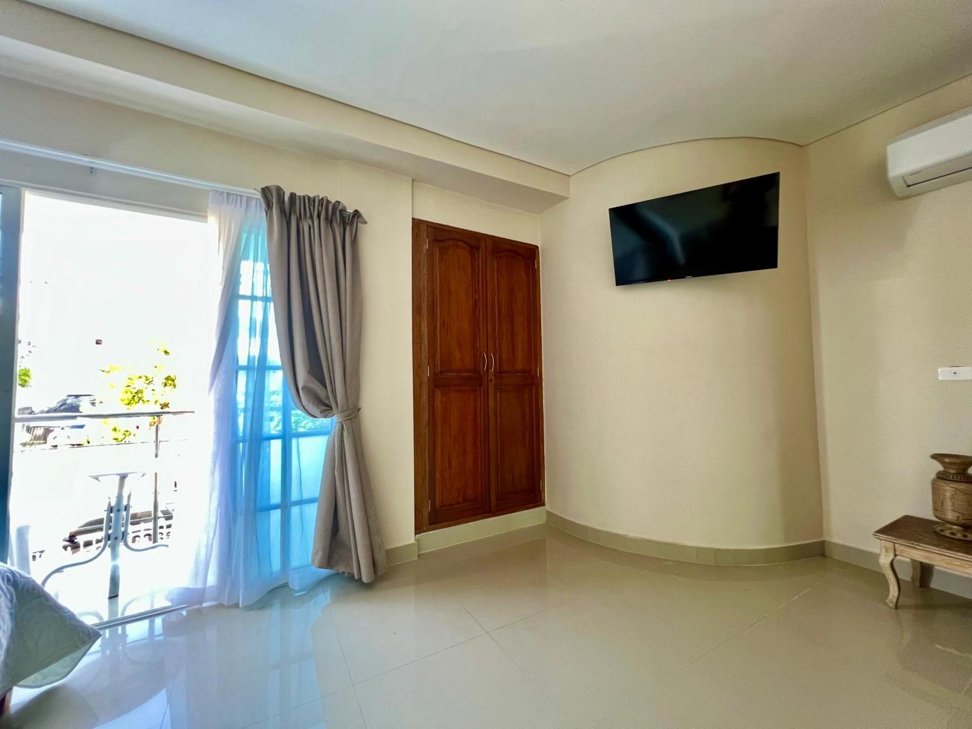Charme 64 Hotel Boutique Cartagena Стая снимка