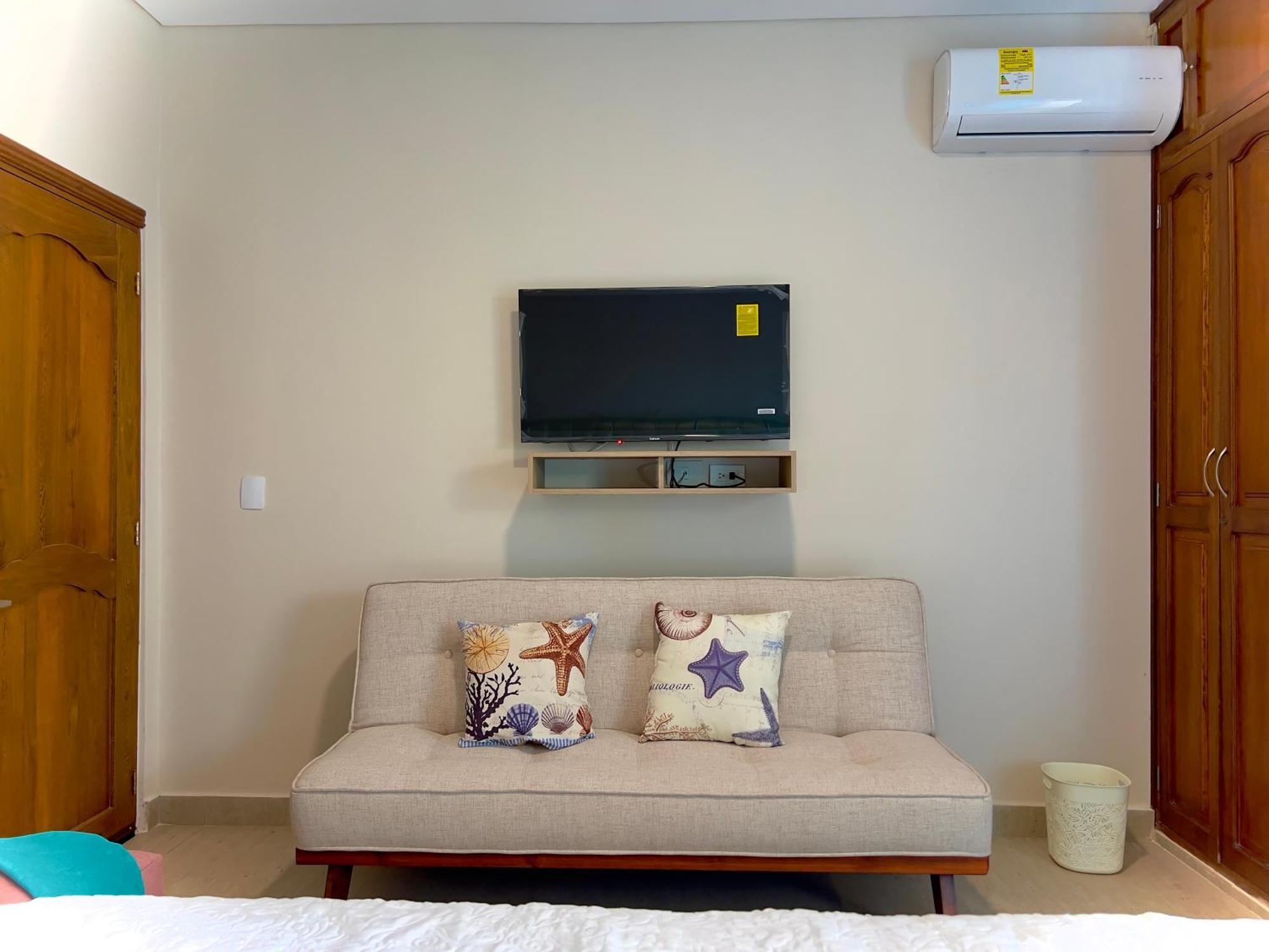 Charme 64 Hotel Boutique Cartagena Стая снимка