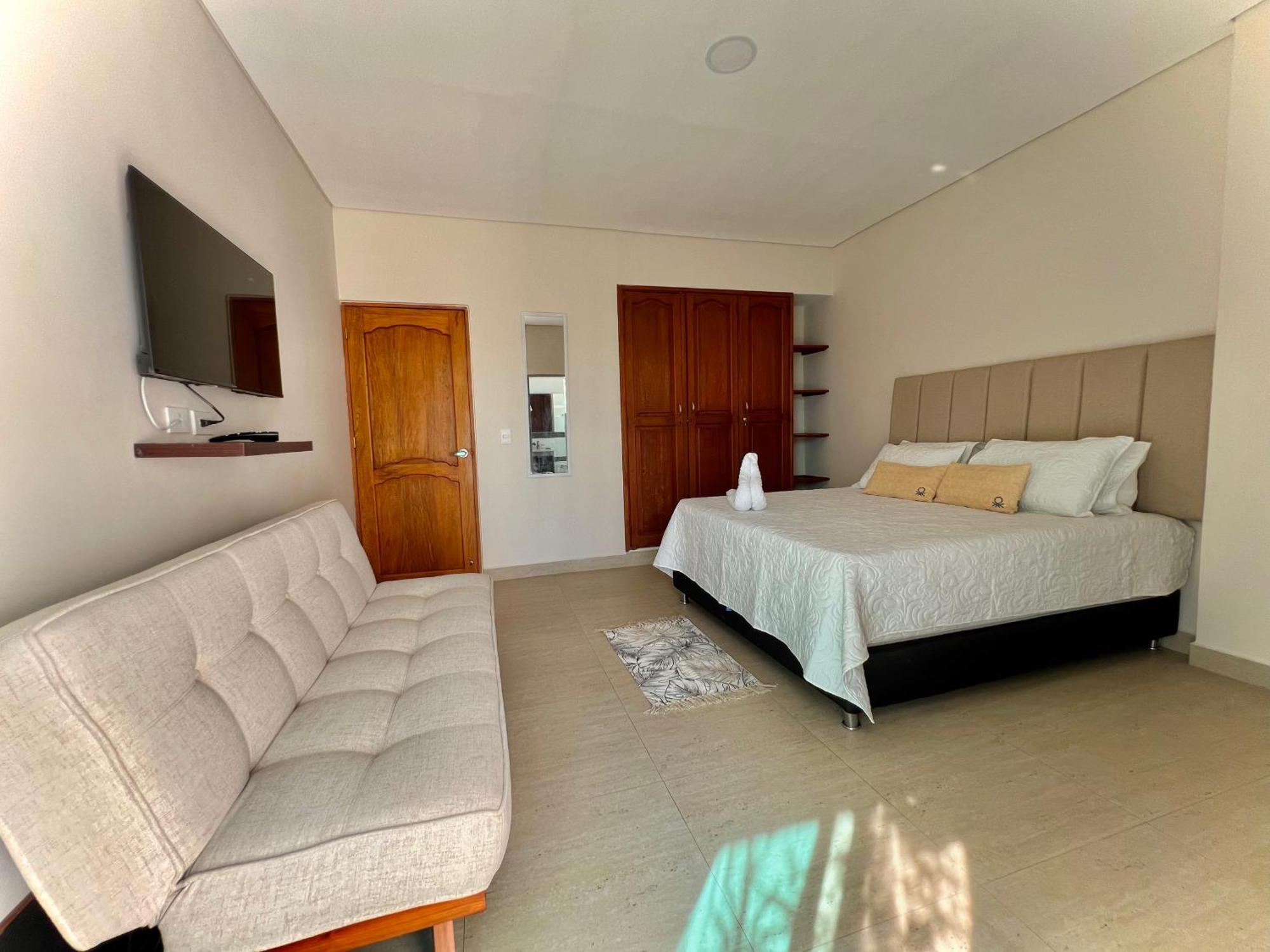 Charme 64 Hotel Boutique Cartagena Стая снимка