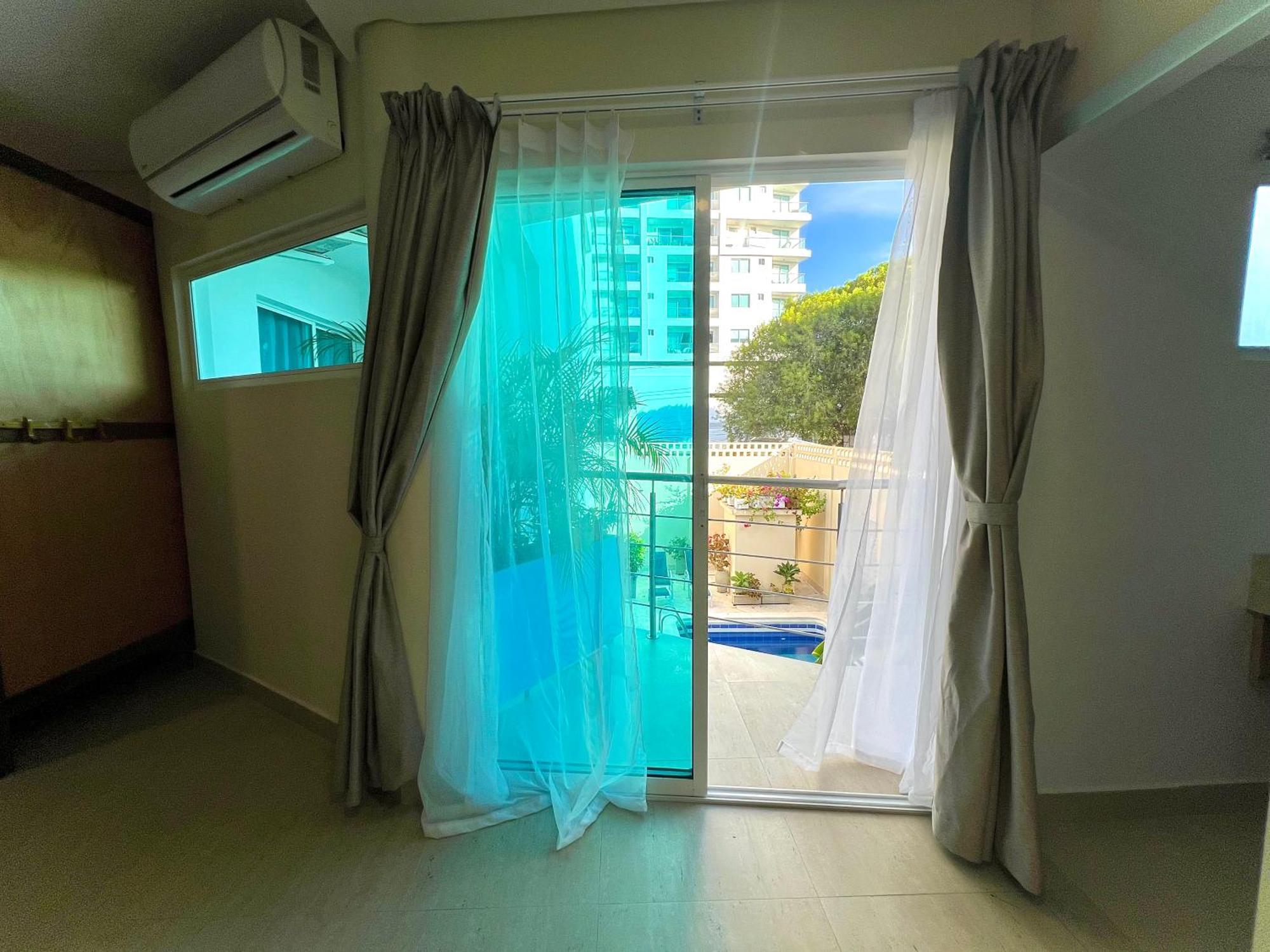 Charme 64 Hotel Boutique Cartagena Стая снимка