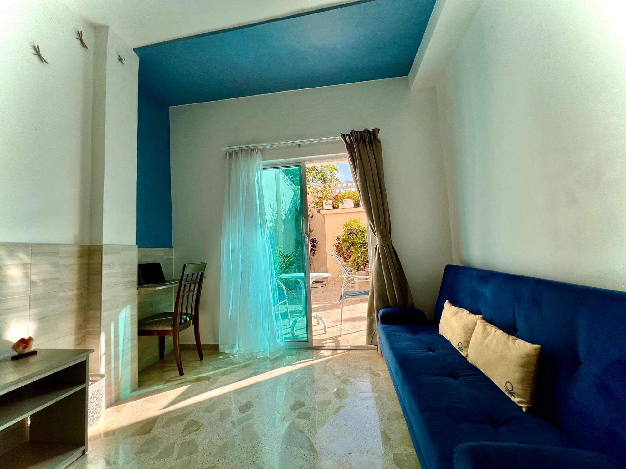 Charme 64 Hotel Boutique Cartagena Стая снимка
