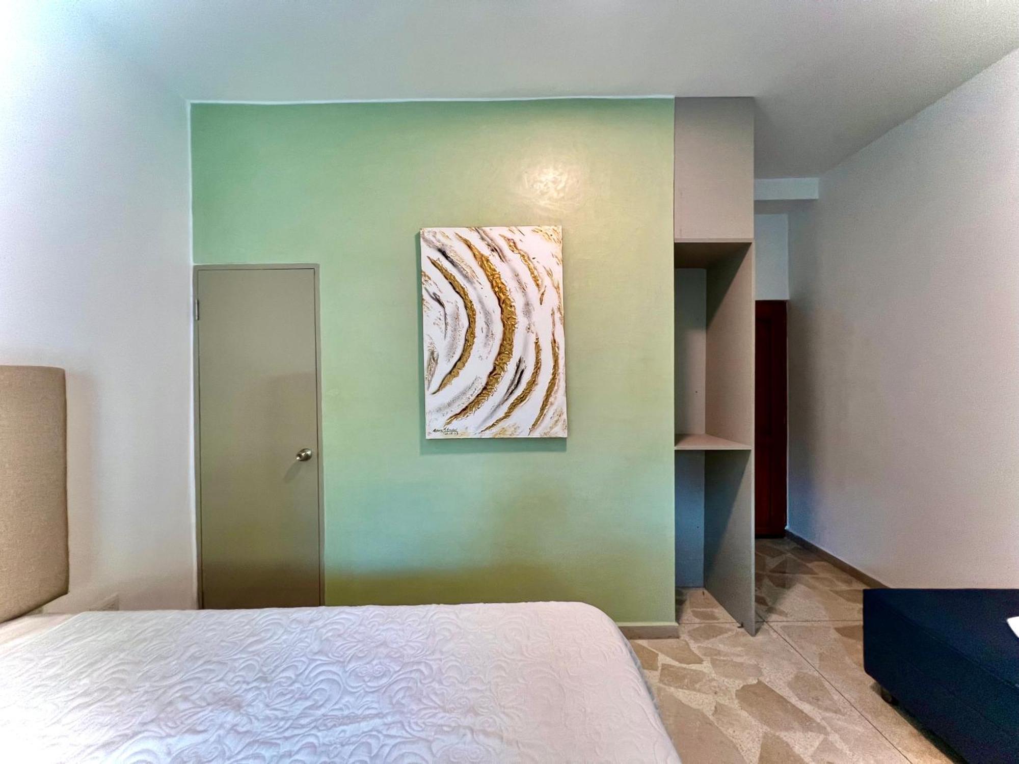 Charme 64 Hotel Boutique Cartagena Стая снимка