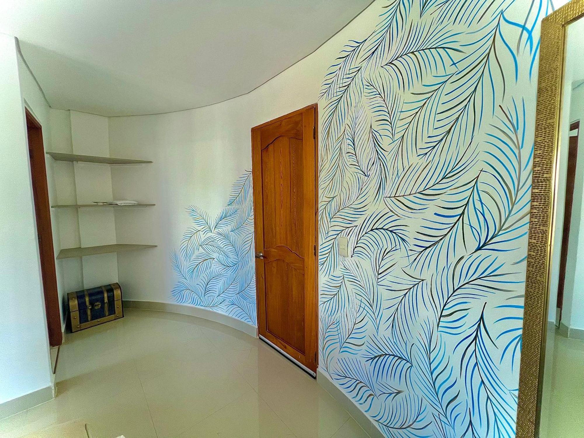 Charme 64 Hotel Boutique Cartagena Стая снимка