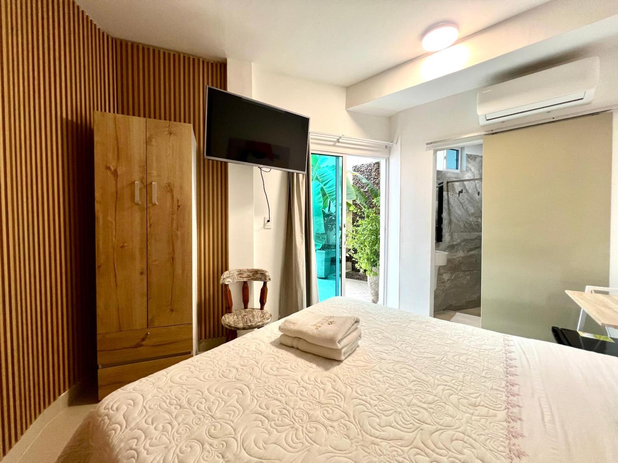 Charme 64 Hotel Boutique Cartagena Стая снимка